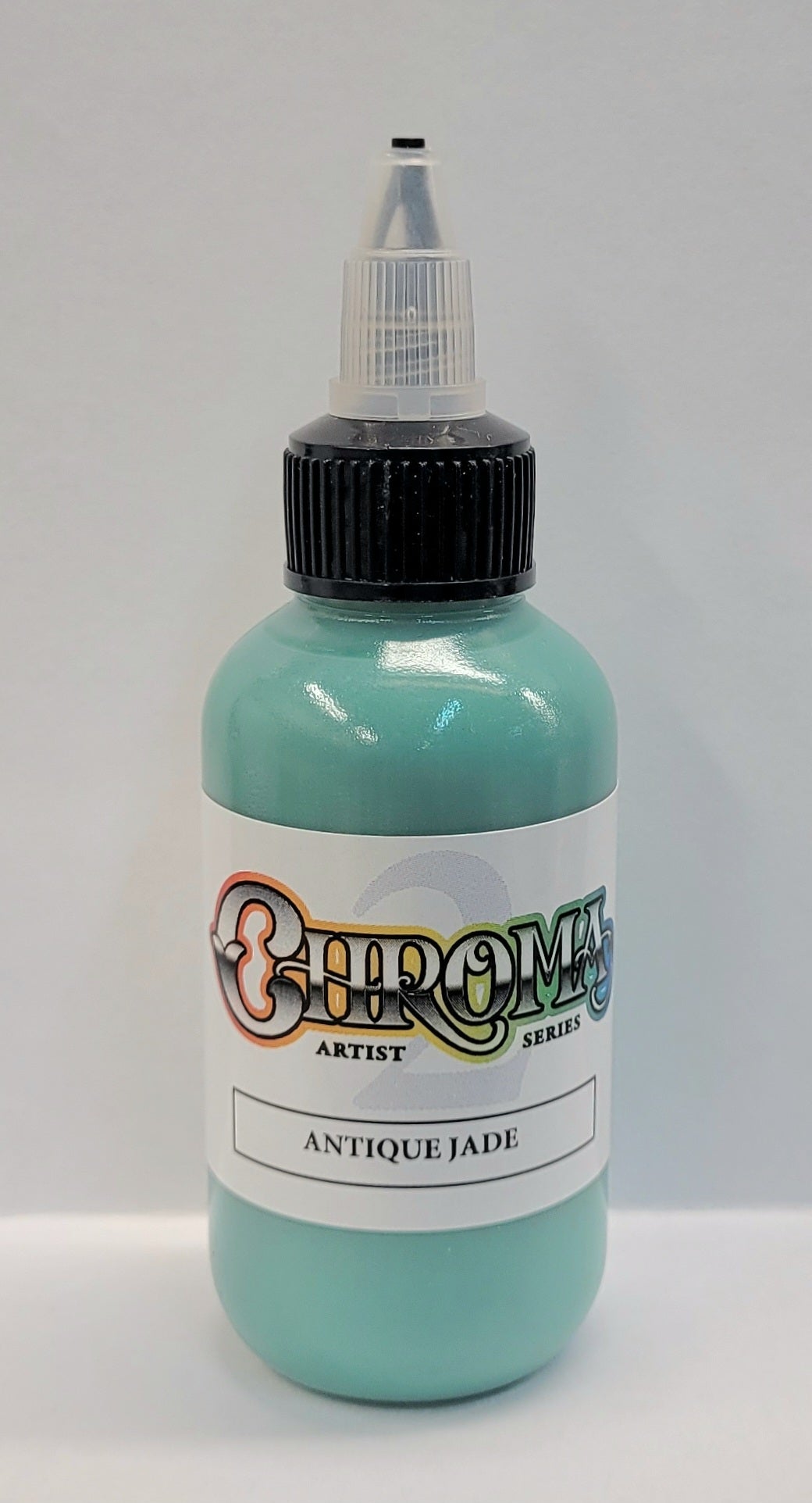 Antique Jade