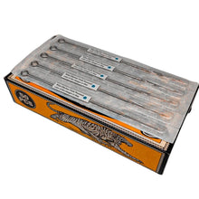 Load image into Gallery viewer, The Tiger Spit Needles on bar